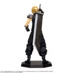 Page 2 for FINAL FANTASY VII REMAKE CLOUD STRIFE STATUETTE