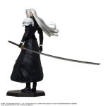 Page 2 for FINAL FANTASY VII REMAKE SEPHIROTH STATUETTE
