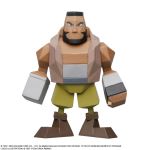 Page 1 for FINAL FANTASY VII POLYGON PVC FIGURE 8PC BMB DS