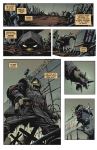 Page 3 for TMNT THE LAST RONIN #1 (OF 5) CVR A EASTMAN ESCORZA