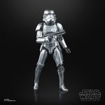 Page 1 for SW BLACK SER CARBONIZED STORMTROOPER 6IN AF CS