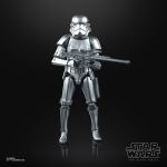 Page 2 for SW BLACK SER CARBONIZED STORMTROOPER 6IN AF CS