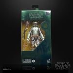 Page 1 for SW BLACK SER CARBONIZED BOBA FETT 6IN AF CS