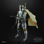 Page 2 for SW BLACK SER CARBONIZED BOBA FETT 6IN AF CS