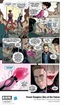 Page 5 for POWER RANGERS SINS OF FUTURE ORIGINAL GN