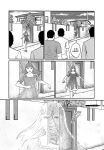 Page 3 for VENUS IN BLIND SPOT HC JUNJI ITO (MR)
