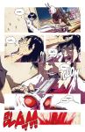 Page 4 for HOTLINE MIAMI WILDLIFE #1 (OF 8) CVR A MASSAGGIA (MR)