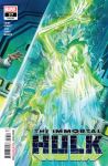 Page 1 for IMMORTAL HULK #37 ALEX ROSS HULK TIMELESS VAR