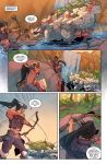 Page 2 for HORIZON ZERO DAWN #4 CVR C LOISH