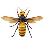 Page 3 for REVOGEO JAPANESE GIANT HORNET PVC FIG