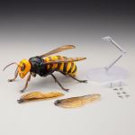 Page 4 for REVOGEO JAPANESE GIANT HORNET PVC FIG