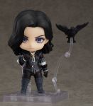 Page 1 for THE WITCHER 3 WILD HUNT YENNEFER NENDOROID AF (APR208658) (C