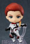 Page 1 for AVENGERS ENDGAME BLACK WIDOW NENDOROID AF DLX VER (APR208926