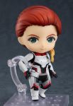 Page 2 for AVENGERS ENDGAME BLACK WIDOW NENDOROID AF DLX VER (APR208926