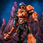 Page 2 for MOTU MAN AT ARMS 1/6 SCALE COLLECTIBLE FIG REGULAR VERSION (