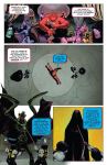 Page 2 for MACHINE GIRL & SPACE INVADERS #1 (MR)