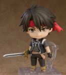Page 1 for SORCEROUS STABBER ORPHEN NENDOROID AF (JUN208346)