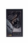 Page 1 for ALIEN COVENANT XENOMORPH PX 1/18 SCALE FIGURE (JUN208379) (C