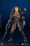 Page 1 for AVP UNMASKED SCAR PREDATOR PX 1/18 SCALE FIGURE