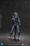 Page 2 for ALIENS BLUE ALIEN WARRIOR PX 1/18 SCALE FIGURE (JUN208380) (