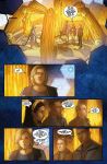 Page 2 for DOCTOR WHO COMICS #1 CVR D ANDOLFO