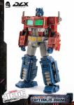 Page 2 for TRANSFORMERS WAR FOR CYBERTRON OPTIMUS PRIME DLX SCALE FIG (