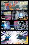 Page 2 for CROSSOVER #1 CVR A SHAW & STEWART