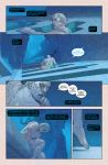 Page 2 for ETERNALS #1 SUPERLOG VAR