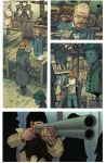 Page 2 for BLADE RUNNER 2029 #1 CVR A MOMOKO