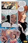 Page 2 for RED SONJA PRICE OF BLOOD #1 CVR B GOLDEN