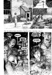 Page 1 for BARRY WINDSOR-SMITH MONSTERS HC (MR)