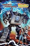 Page 1 for TRANSFORMERS BACK TO FUTURE TP