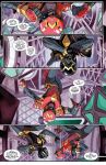 Page 2 for POWER RANGERS TP VOL 01