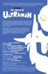 Page 2 for TRIALS OF ULTRAMAN #2 (OF 5)