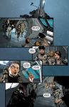 Page 1 for JULES VERNE LIGHTHOUSE #1 (OF 5) CVR A HABERLIN & VAN DYKE (