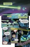 Page 1 for THEY FELL FROM THE SKY TP