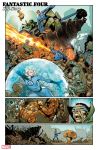 Page 3 for FANTASTIC FOUR LIFE STORY #1 (OF 6)