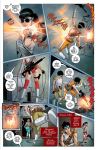 Page 5 for VAMPIRELLA #21 CVR A PARRILLO