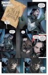 Page 2 for SEVEN SWORDS #1 CVR A CLARKE