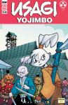 Page 1 for USAGI YOJIMBO #20