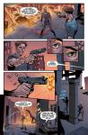 Page 1 for EXTRAORDINARY #1 CVR A GODIS