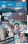 Page 1 for DIE!NAMITE LIVES #1 CVR A PARRILLO