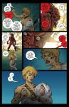 Page 2 for SACRED SIX #11 CVR A PARRILLO