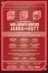 Page 2 for STAR WARS WAR BOUNTY HUNTERS JABBA HUTT #1