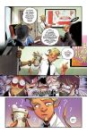 Page 2 for MIRKA ANDOLFO SWEET PAPRIKA #1 CVR A ANDOLFO (MR)