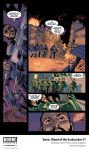 Page 4 for DUNE BLOOD OF THE SARDAUKAR #1 CVR A DEKAL