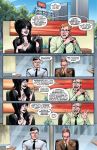 Page 1 for ELVIRA MEETS VINCENT PRICE #1 CVR A ACOSTA