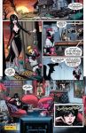 Page 3 for ELVIRA MEETS VINCENT PRICE #1 CVR A ACOSTA