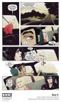 Page 3 for MAW #1 (OF 5) CVR A KRISTANTINA (MR)