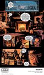 Page 2 for BRZRKR (BERZERKER) #5 (OF 12) CVR A GARBETT (MR)